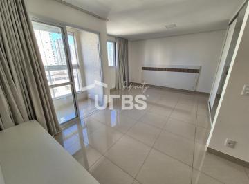 Apartamento · 42m² · 1 Quarto · 1 Vaga · Lounge 22 - Flat 1 quarto