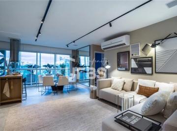 Apartamento · 100m² · 3 Quartos · 2 Vagas · Apartamento à venda no Wish Vaca Brava