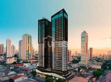 Apartamento · 41m² · 1 Quarto · Lux Oeste - Apartamento 1 quarto, sendo 1 suíte