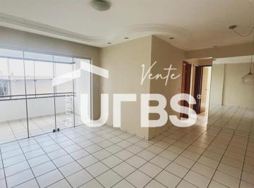 Apartamento · 78m² · 3 Quartos · 1 Vaga · Res. Fernanda