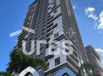 Apartamento · 199m² · 3 Quartos · 3 Vagas · VISTA PARQUE SERRINHA