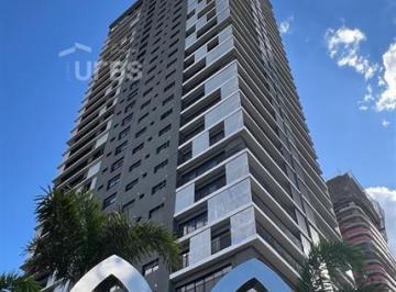 Apartamento · 199m² · 3 Quartos · 3 Vagas · VISTA PARQUE SERRINHA