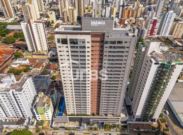Apartamento · 65m² · 2 Quartos · 1 Vaga · Apartamento à venda no Setor Pedro Ludovico
