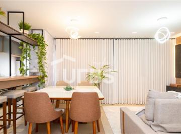 Apartamento · 97m² · 2 Quartos · 2 Vagas · Alive Bueno - Apartamento 2 quartos, sendo 2 suítes