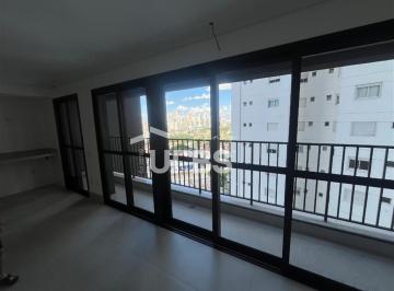 Apartamento · 50m² · 1 Quarto · 1 Vaga · Apartamento 1 Suíte, 50m² Setor Marista, Goiânia- Azure Compact Life