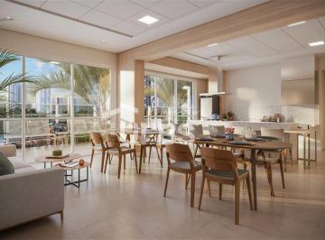 Apartamento · 77m² · 2 Quartos · 1 Vaga · Pronto para morar