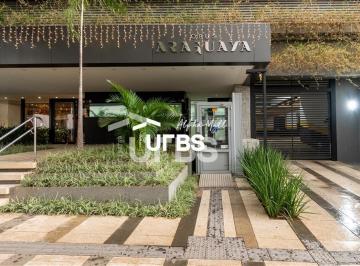 Apartamento · 182m² · 3 Quartos · 3 Vagas · Opus Araguaya - Setor Marista