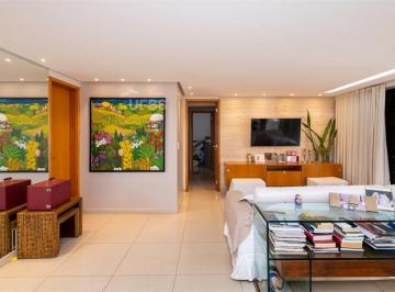 Apartamento · 112m² · 3 Quartos · 3 Vagas · L'ESSENCE PLATINE