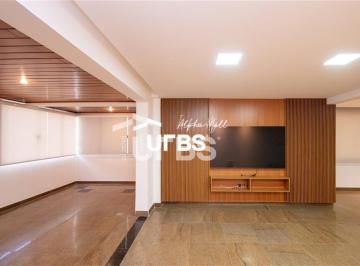 Apartamento · 241m² · 4 Quartos · 4 Vagas · Edifício Estrela Ríguel - Apartamento 4 quartos, sendo 2 suítes
