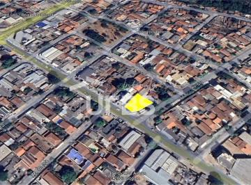 Comercial · 696m² · Terreno de esquina, 696,83m2, Jardim América (avenida C-1 esquina com avenida C-3)
