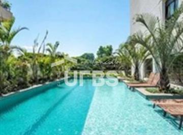 Apartamento · 404m² · 5 Quartos · 5 Vagas · Penthouse – 01 por andar 404 m²