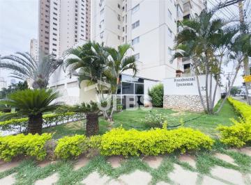 Apartamento · 64m² · 3 Quartos · 1 Vaga · Apartamento de 3 Quartos no Condomínio Ipês e Paineiras!