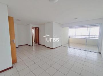 Apartamento · 100m² · 3 Quartos · 2 Vagas · Zeneida Rezende