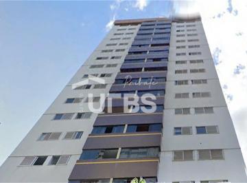 Apartamento · 77m² · 3 Quartos · 1 Vaga · Apartamento Lago das Brisas - Setor Bueno