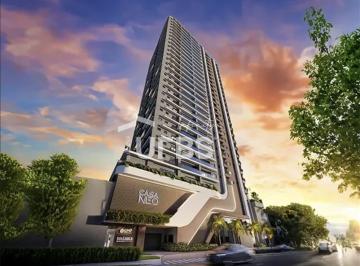 Apartamento · 82m² · 3 Quartos · 1 Vaga · Vendo apartamento no edifício Casa Neo, 82,59m², 3 quartos sendo 2 suítes