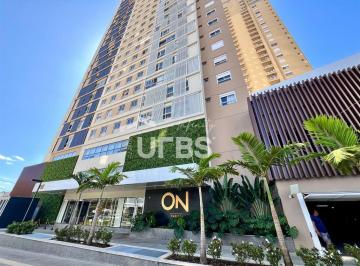 Apartamento · 115m² · 3 Quartos · 2 Vagas · Apartamento à venda no Setor Marista com 3 suítes-On Marsta