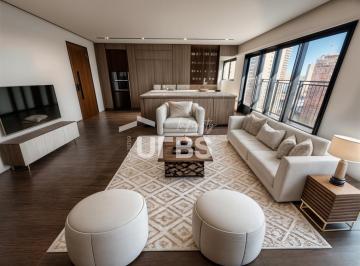 Apartamento · 87m² · 2 Quartos · 1 Vaga · Exclusividade Tempus By Palme