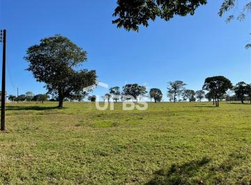 Comercial · 172800m² · 3 Quartos · FAZENDA PARA LOTEAMENTO