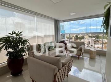 Apartamento · 265m² · 3 Quartos · 4 Vagas · Premier Ladresse - Apartamento 3 quartos, sendo 3 suítes