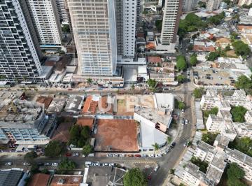 Comercial · 968m² · Terreno comercial à venda no Setor Marista, com 968,47m², localizado na Rua 139, uma das regiões mai