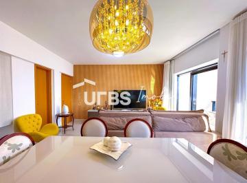 Apartamento · 124m² · 3 Quartos · 3 Vagas · Lessence Energie - Apartamento 3 quartos, sendo 3 suítes