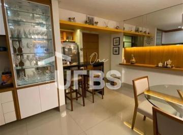 Apartamento · 63m² · 2 Quartos · 2 Vagas · Privê das Hortênsias - Setor Bueno
