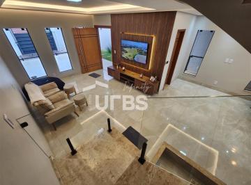 Casa · 236m² · 3 Quartos · 2 Vagas · Sobrado de rua - 3 Suítes - Jardim Atlântico