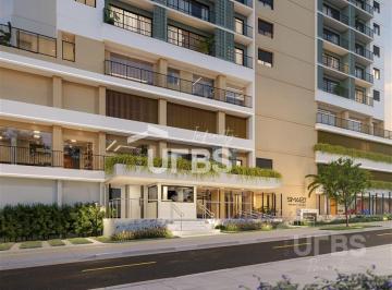 Apartamento · 40m² · 1 Quarto · 1 Vaga · Smart Parque Areião