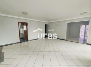 Apartamento · 155m² · 3 Quartos · 2 Vagas · Canto da Barra
