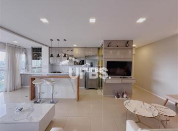 Apartamento · 80m² · 2 Quartos · 1 Vaga · Metropolitan Sidney Smartstyle - Apartamento 2 quartos, sendo 1 suíte