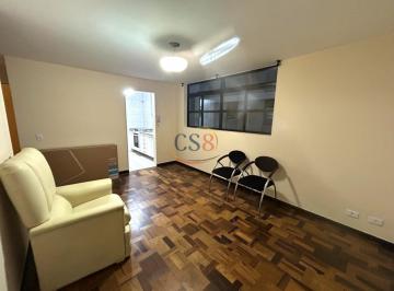 Foto 12 · Imperdível oferta de apartamento à venda em Curitiba-PR, bairro Campina do Siqueira! 3 quartos, 1 sa