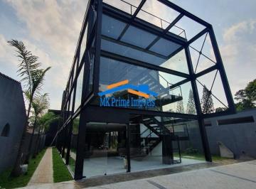 Comercial · 725m² · Prédio Comercial c/ 725m² de área útil em Vila Ida - Alto de Pinheiros/SP