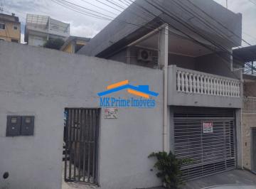 Casa · 350m² · 3 Quartos · 3 Vagas · Casa à venda com 03 quartos,02 banheiros- OSASCO