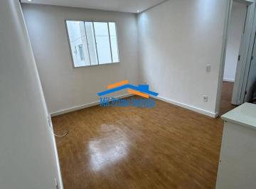 Apartamento · 41m² · 2 Quartos · Apto à venda Condomínio Praça São Pedro - Jardim João XXIII, São Paulo - SP