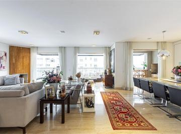 Apartamento de 4 quartos, São Paulo · APARTAMENTO A VENDA EM MOEMA