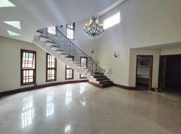 Casa de 5 quartos, Jacareí · Casa Condomínio Residencial Mirante do Vale 5 dormitórios sendo 3 suites Jacareí 