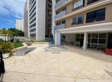 Apartamento · Apartamento para venda com 4