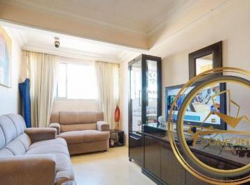 Foto 01 · Apartamento à venda em São Paulo-SP, Parque São Jorge: 3 quartos, sala, banheiro, 72m² de área!