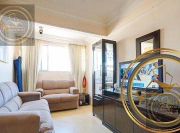 Foto 01 · Apartamento à venda em São Paulo-SP, Parque São Jorge: 3 quartos, sala, banheiro, 72m² de área!