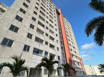 Apartamento de 2 quartos, Salvador · 2/4 suite, varanda, podendo reverter para 3/4, infra completa em Piatã 