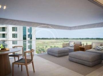 Foto 01 · APARTAMENTO DE 4 SUÍTES À VENDA - BARRA DA TIJUCA - RISERVA GOLF