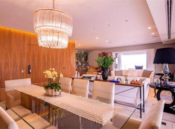 Apartamento de 3 quartos, São Paulo · APARTAMENTO Á VENDA EM PINHEIROS