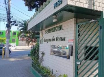 Apartamento de 2 quartos, São Paulo · APTO À VENDA NO COND. BOSQUE DO ITAIM BAIRRO ITAIM PAULISTA EM SÃO PAULO/SP