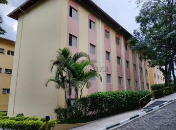 Apartamento de 2 quartos, Jacareí · Residencial Eldorado