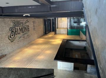 Comercial , São Paulo · Ponto comercial locação 280 m² ideal para restaurante na Vila Madalena!