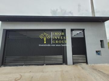 Foto 01 · Casa para Locação no Jardim Bom Sucesso Indaiatuba - SP