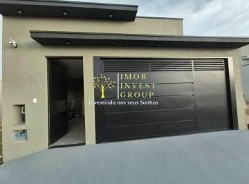 Foto 01 · Casa para Locação no Jardim Bom Sucesso Indaiatuba - SP