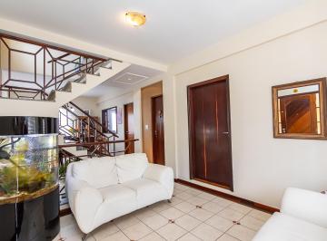 Casa de 4 quartos, Curitiba · Sobrado Residencial 250 m² - Mont Saint, 4 quartos, 3 vagas no Campo Comprido
