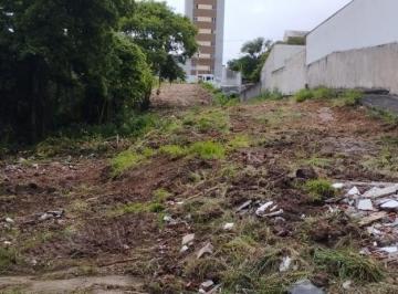 Foto 01 · (PERMUTA) Terreno em ótima localização próximo a Bancos e comércio no Tingui/Bacacheri em Curitiba P