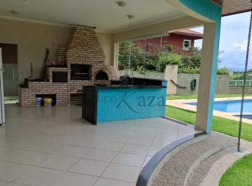 Casa de 4 quartos, Jacareí · Casa Condomínio Residencial Mirante do Vale 4 dormitórios sendo 4 suítes Jacareí